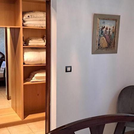 Villa Casa Ferbi Sabaris Esterno foto