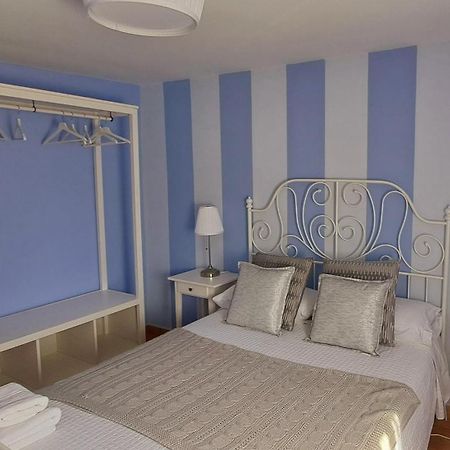 Villa Casa Ferbi Sabaris Esterno foto