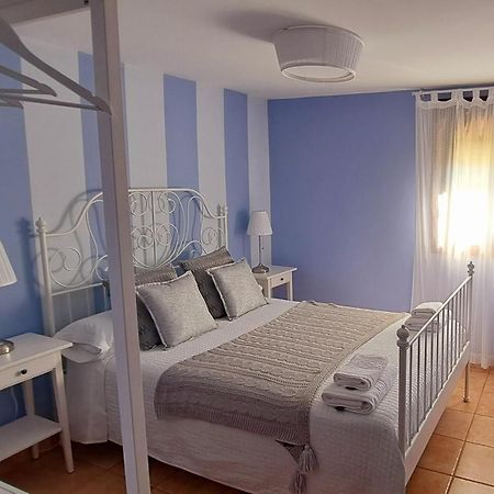 Villa Casa Ferbi Sabaris Esterno foto