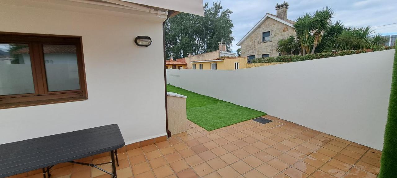 Villa Casa Ferbi Sabaris Esterno foto