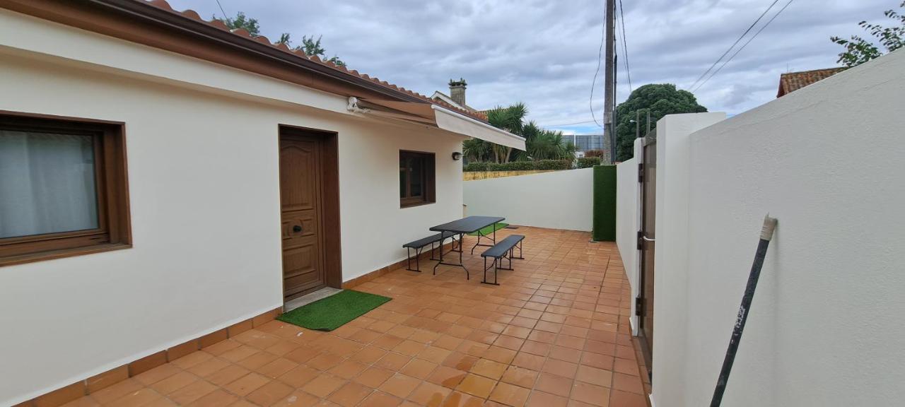 Villa Casa Ferbi Sabaris Esterno foto