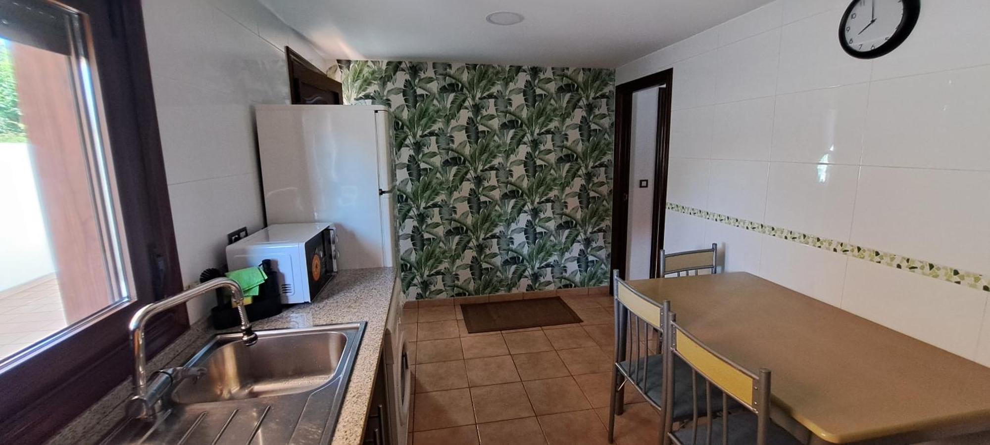 Villa Casa Ferbi Sabaris Esterno foto