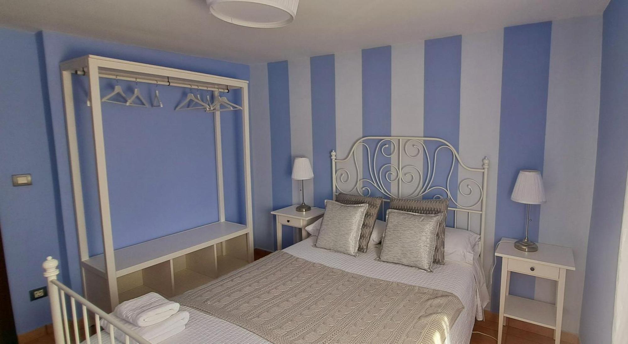 Villa Casa Ferbi Sabaris Esterno foto
