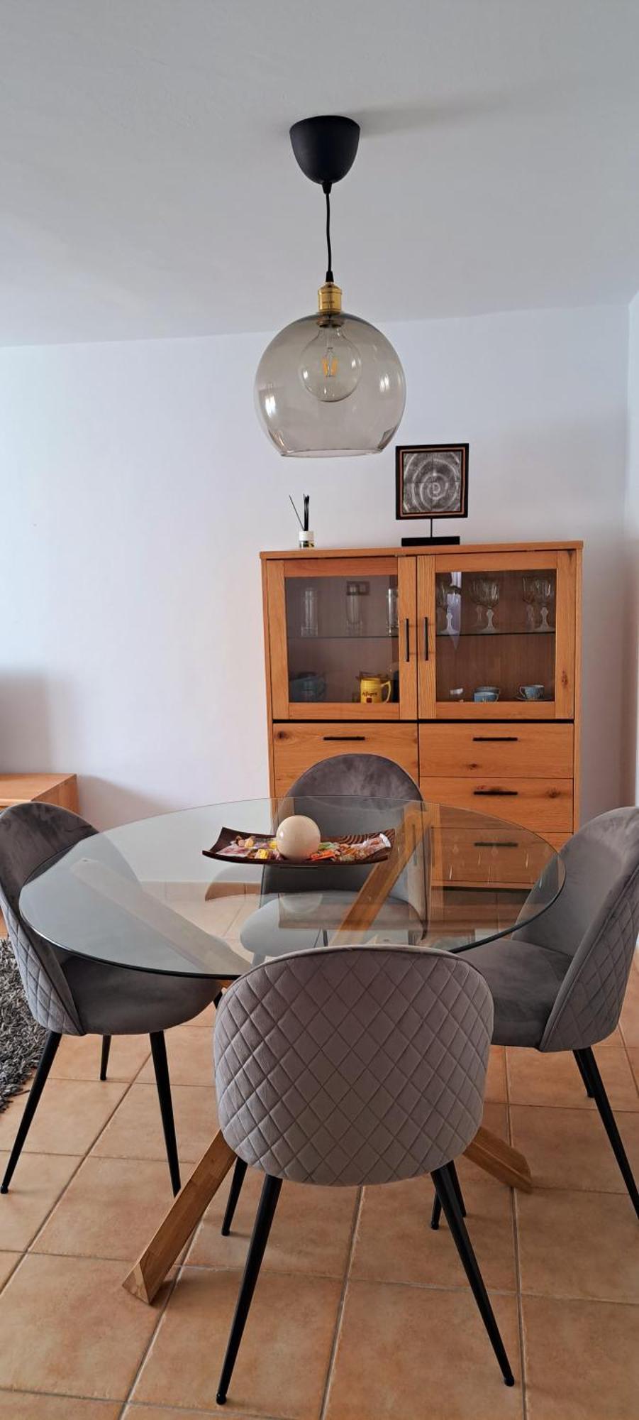 Villa Casa Ferbi Sabaris Esterno foto