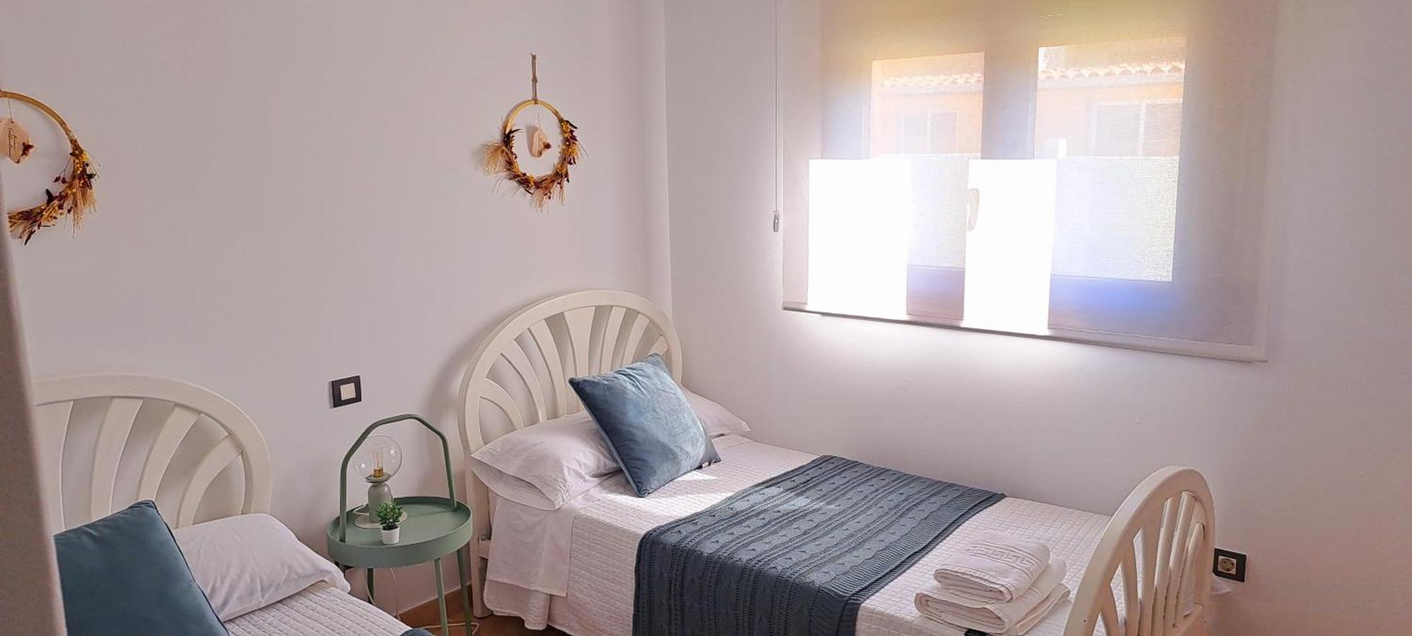 Villa Casa Ferbi Sabaris Esterno foto