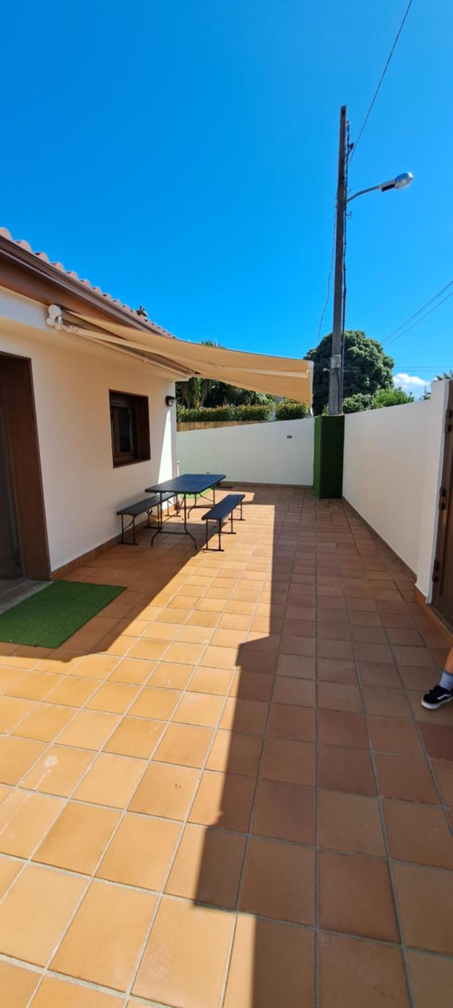 Villa Casa Ferbi Sabaris Esterno foto