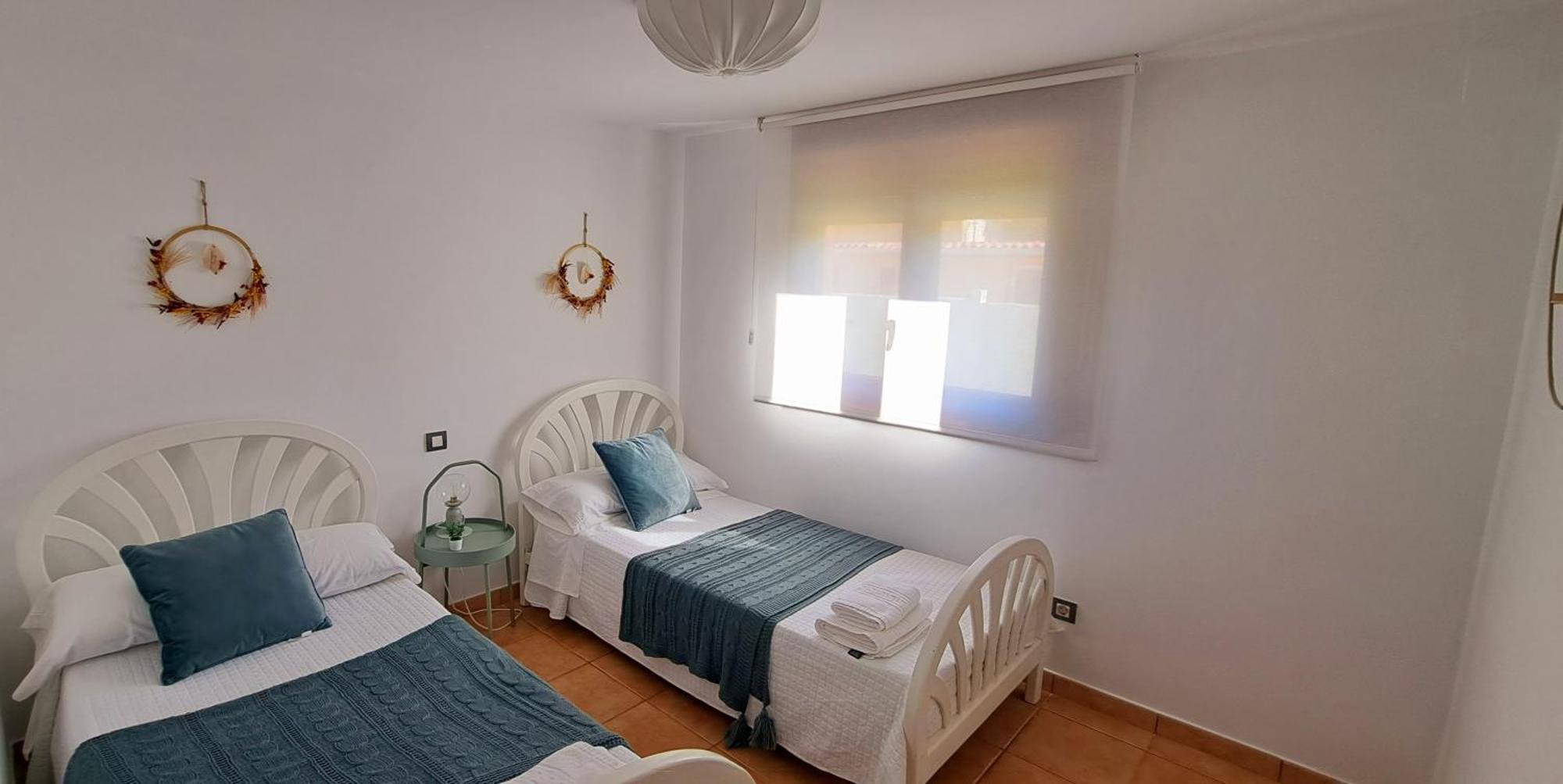 Villa Casa Ferbi Sabaris Esterno foto