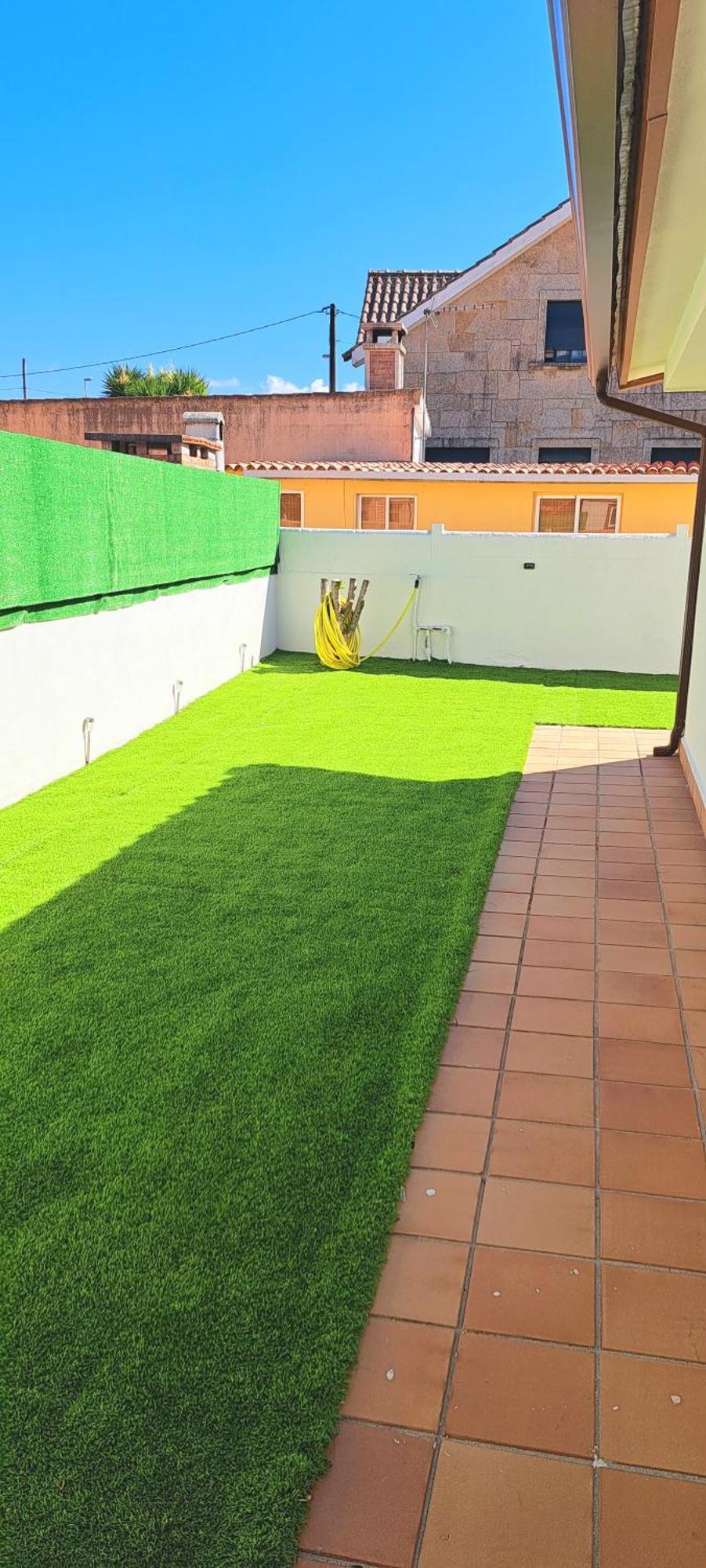 Villa Casa Ferbi Sabaris Esterno foto