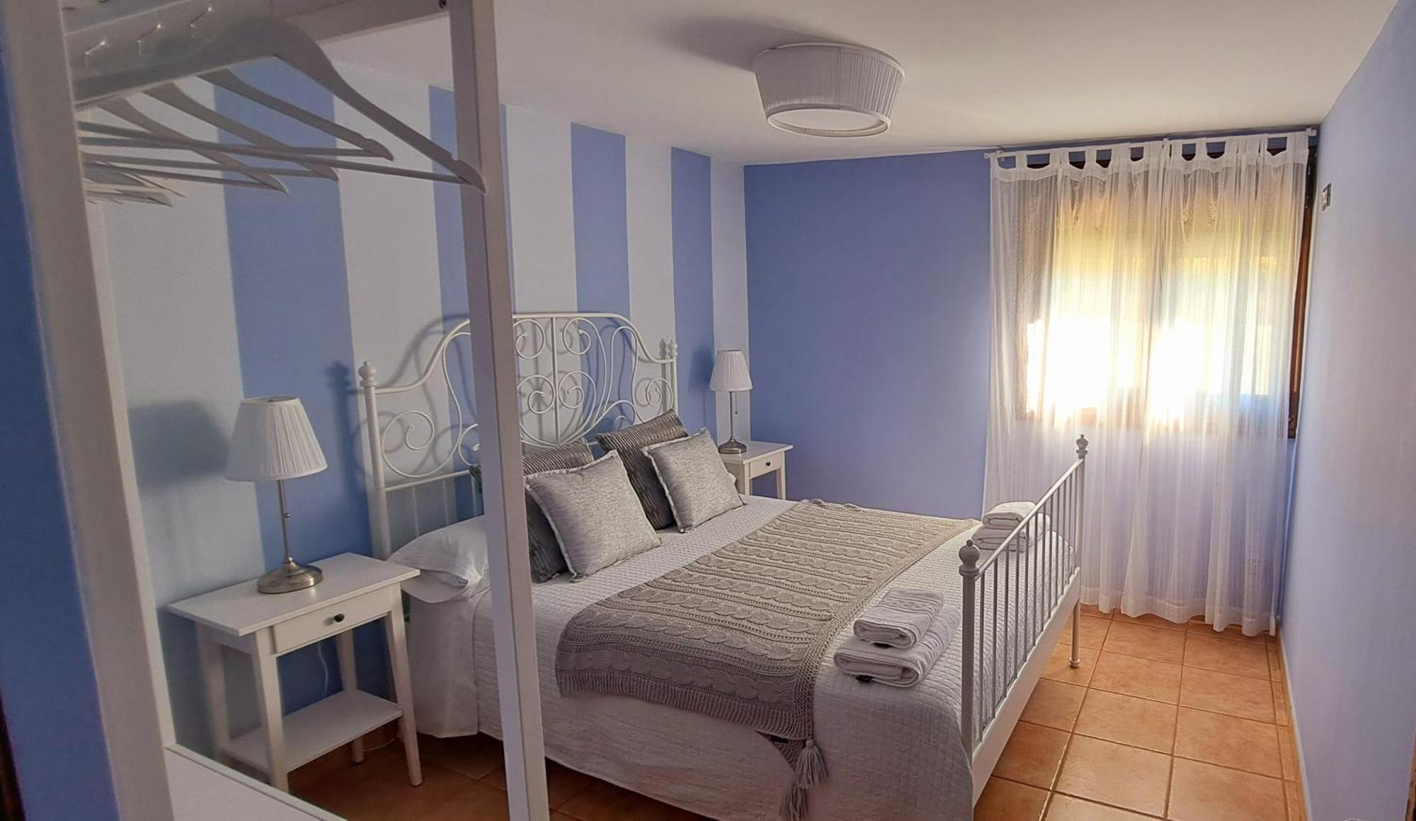 Villa Casa Ferbi Sabaris Esterno foto